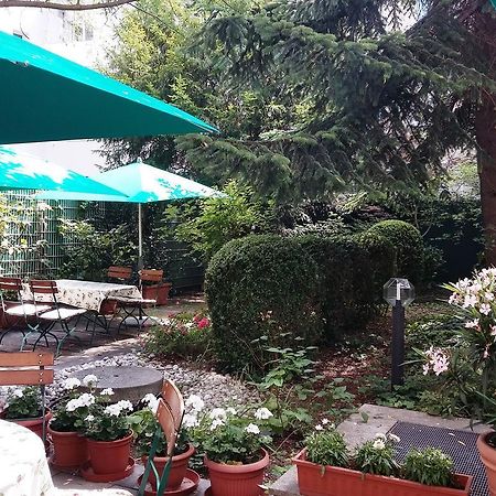 Asam Hotel Muenchen Exterior photo