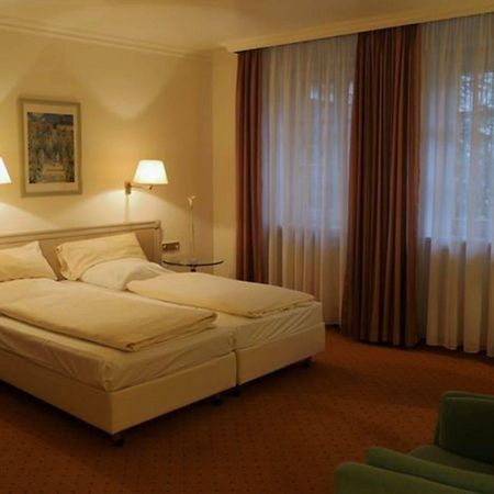 Asam Hotel Muenchen Exterior photo