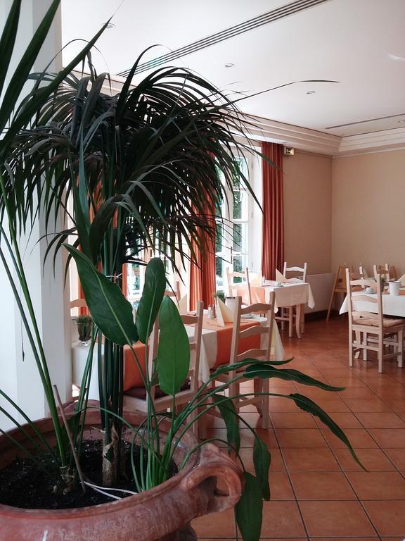 Asam Hotel Muenchen Exterior photo