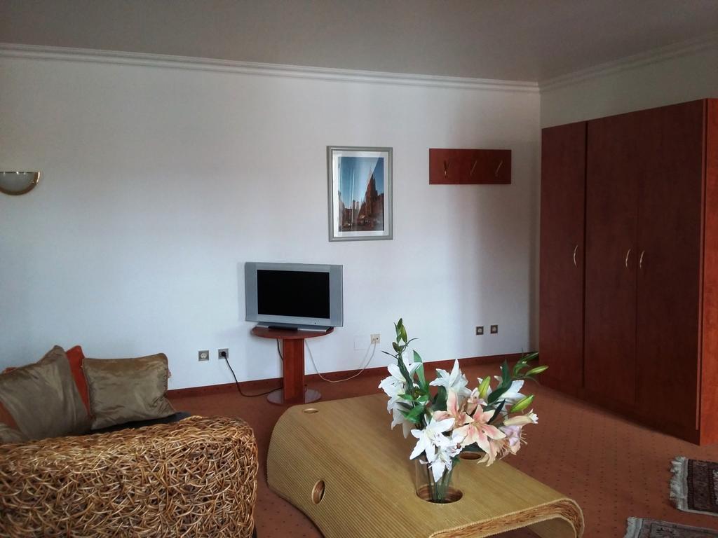 Asam Hotel Muenchen Room photo