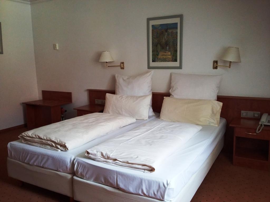 Asam Hotel Muenchen Room photo