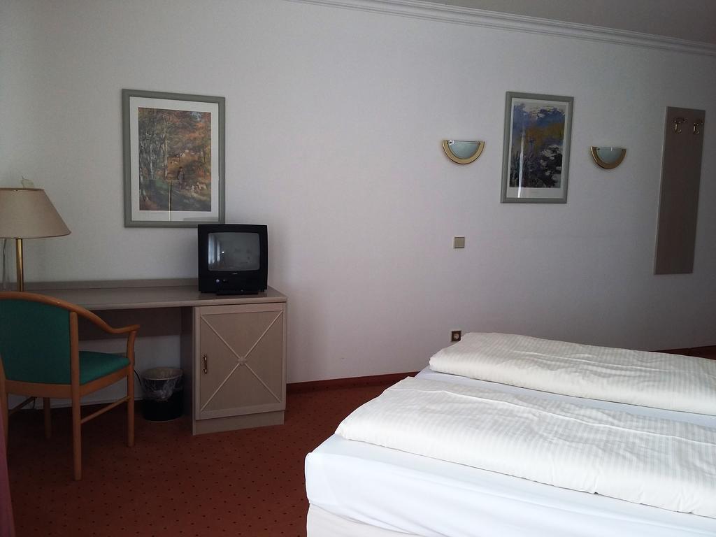 Asam Hotel Muenchen Room photo