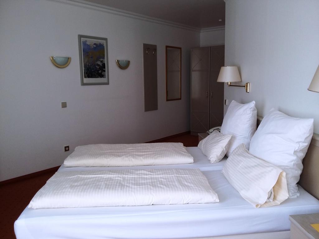 Asam Hotel Muenchen Room photo