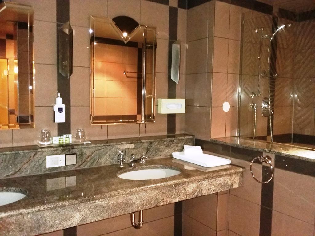 Asam Hotel Muenchen Room photo