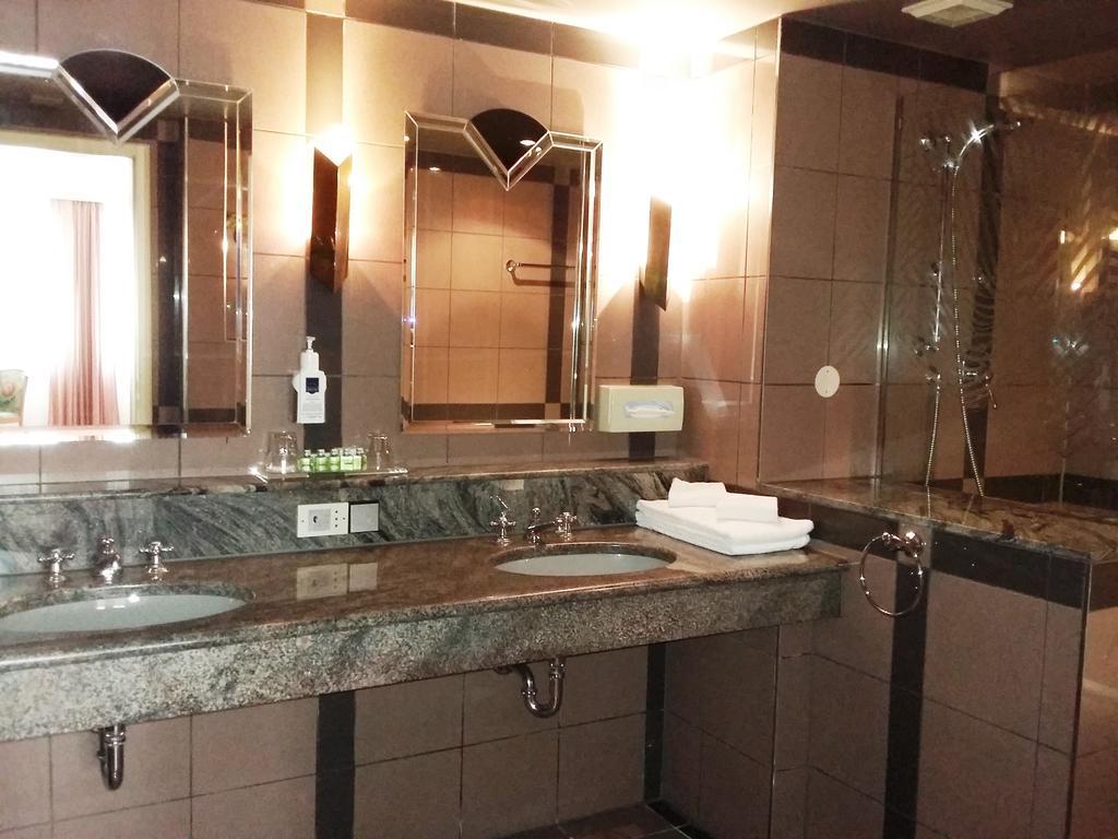 Asam Hotel Muenchen Room photo