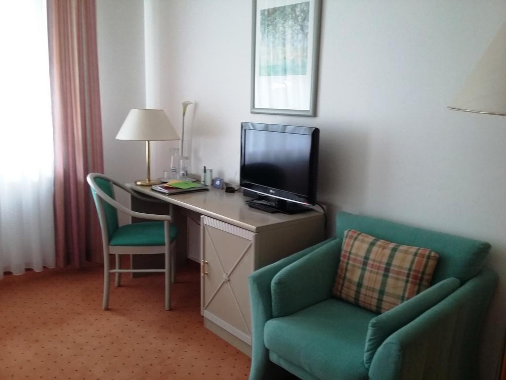 Asam Hotel Muenchen Room photo