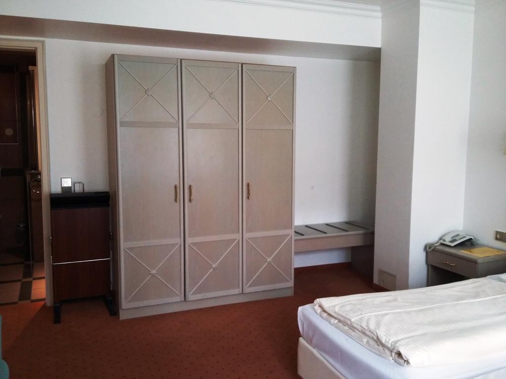 Asam Hotel Muenchen Room photo