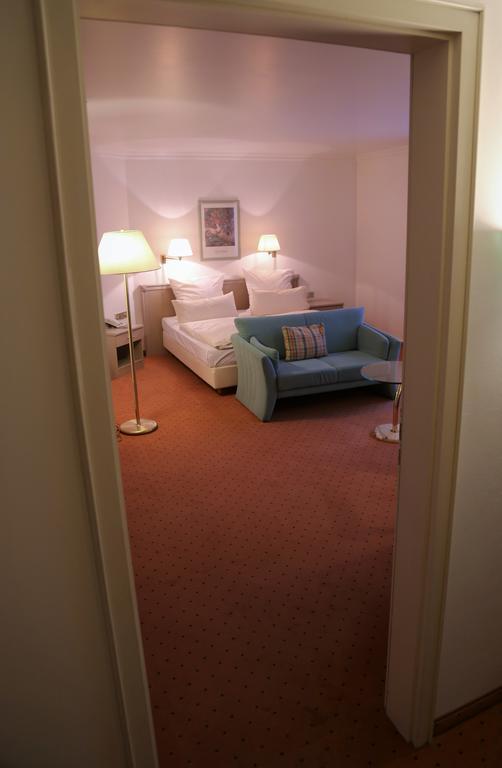 Asam Hotel Muenchen Exterior photo