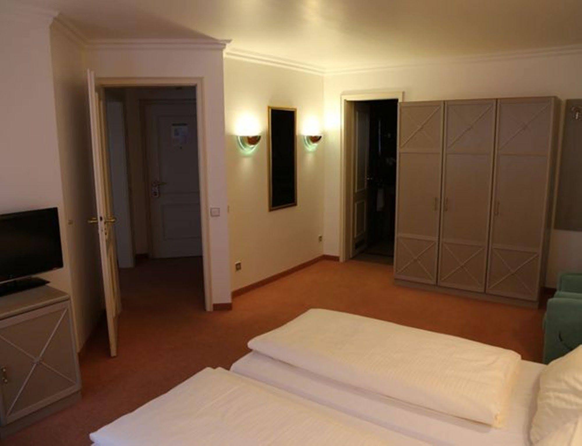 Asam Hotel Muenchen Exterior photo