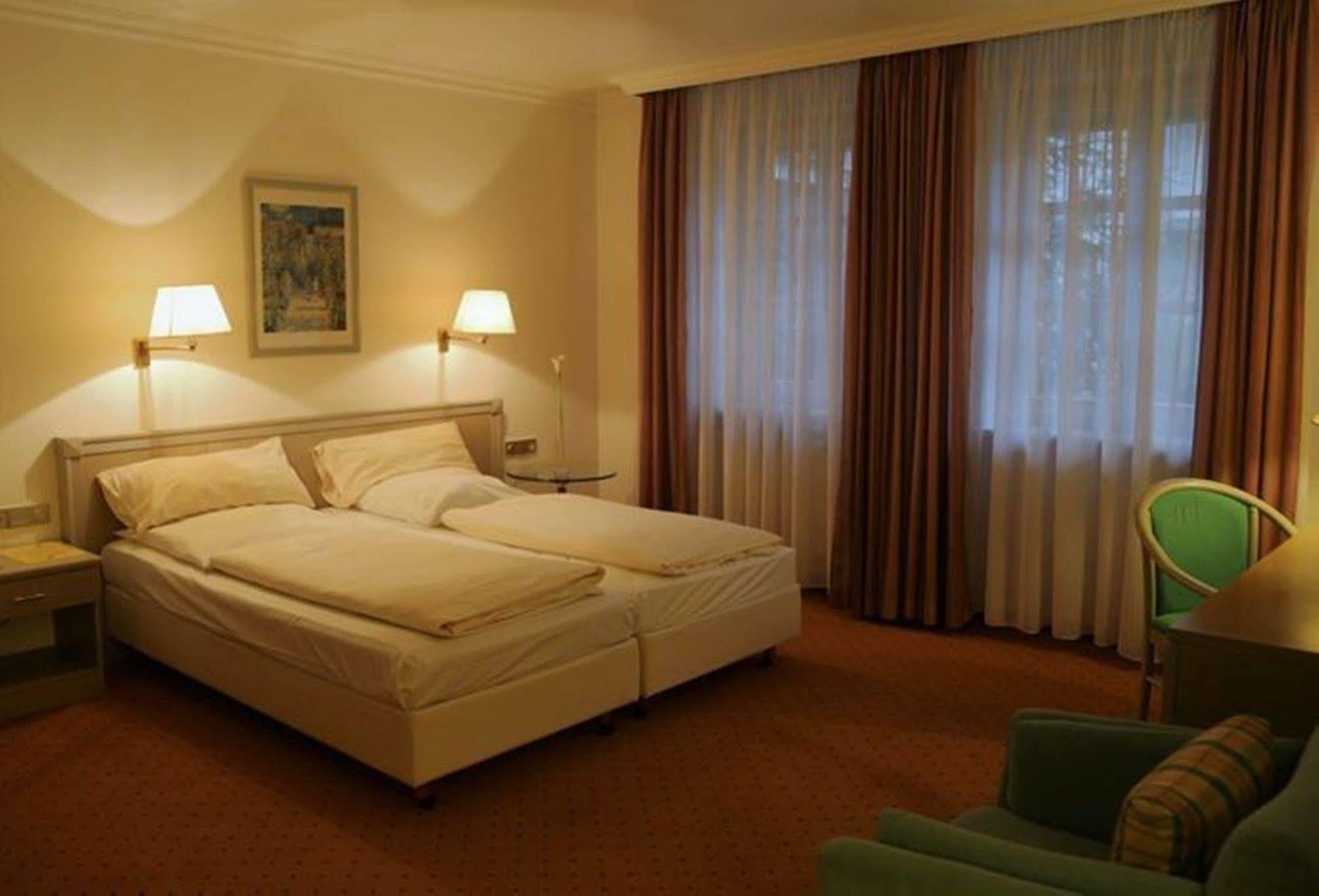 Asam Hotel Muenchen Exterior photo