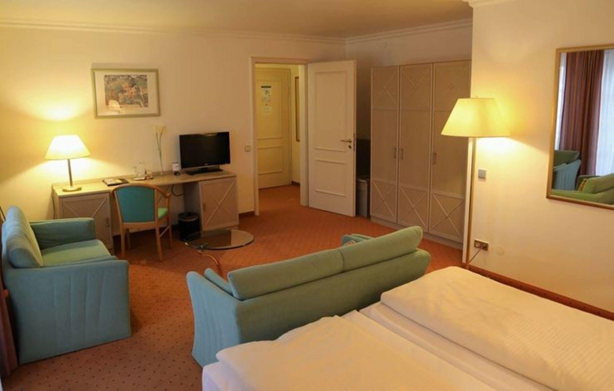 Asam Hotel Muenchen Exterior photo
