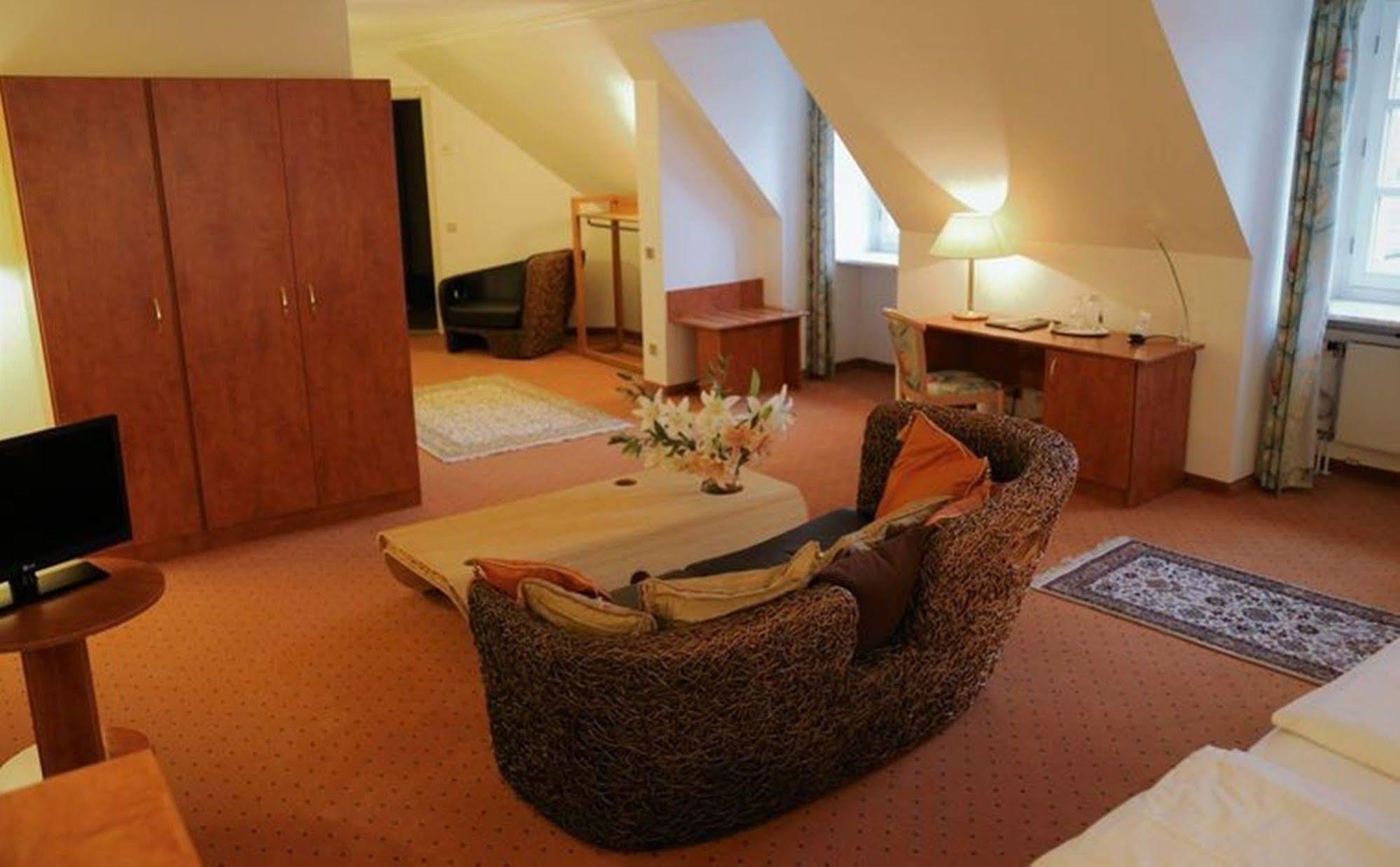 Asam Hotel Muenchen Exterior photo